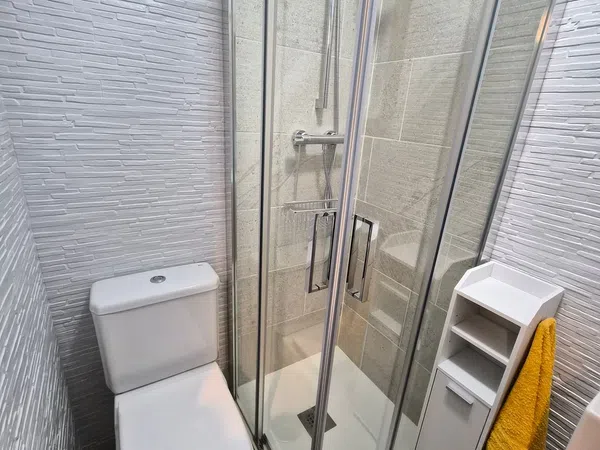 Piso en Camino Redomeira, 47, Travesía de Vigo - San Xoán - Foto 14