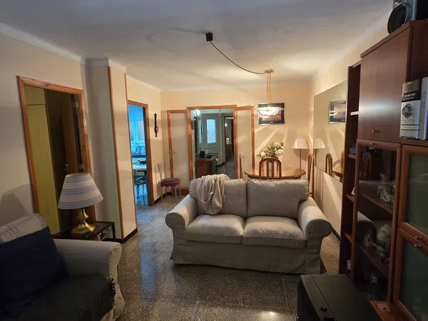 Piso en calle Sant Isidre Llaurador, 16 - Foto 3