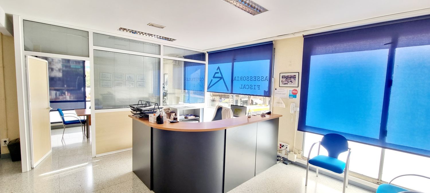 Local en Calle Occident, 2, Collblanc - Foto 3