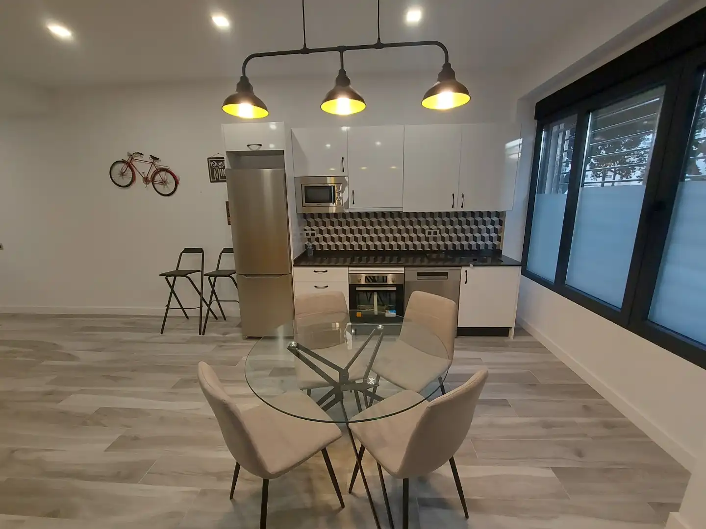 Loft en  Calle Frigiliana 12 - Foto 2