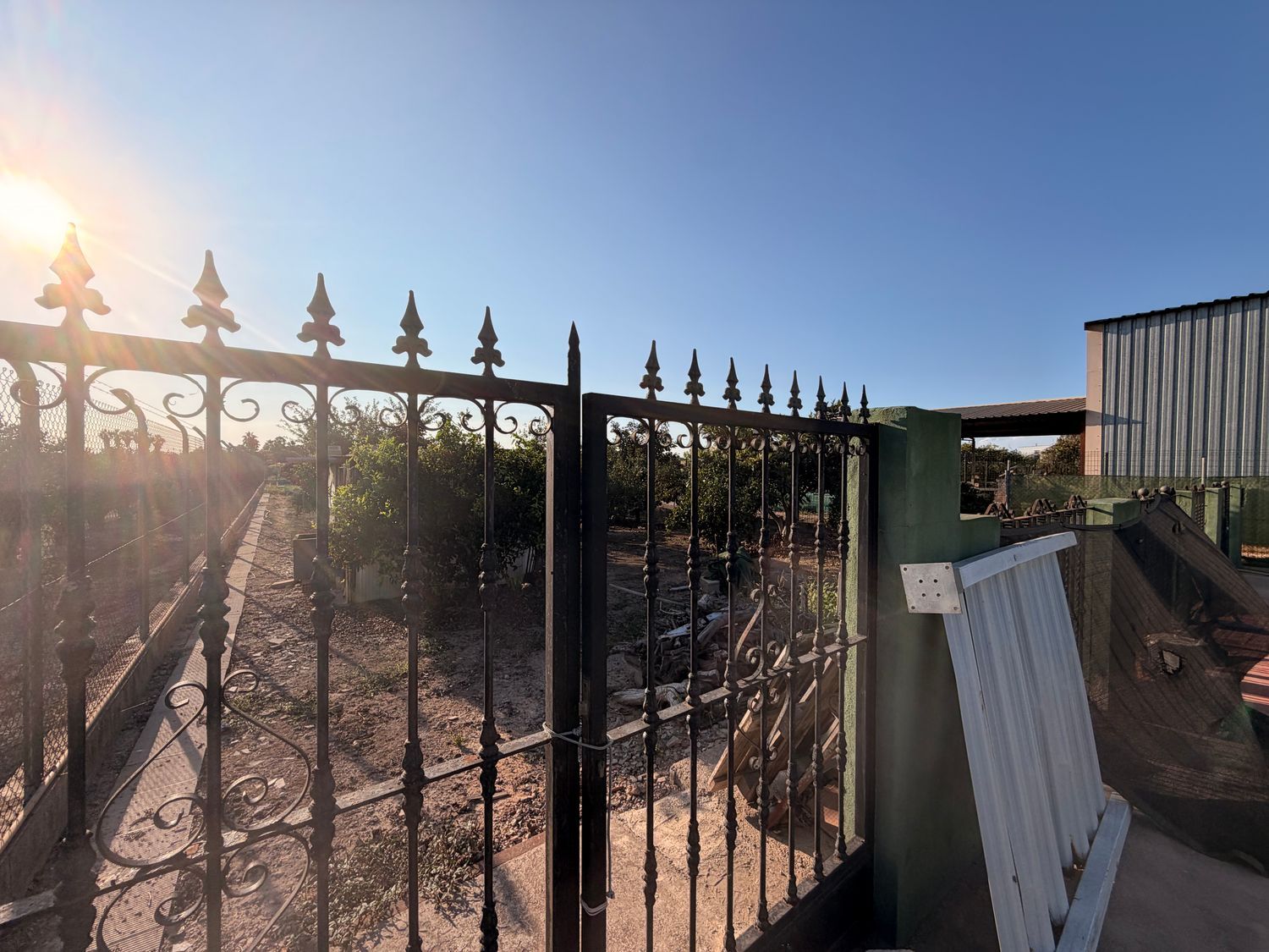 Finca rústica en Avenida de Les Cendroses, 40, Zona pueblo, Zona pueblo - Foto 8