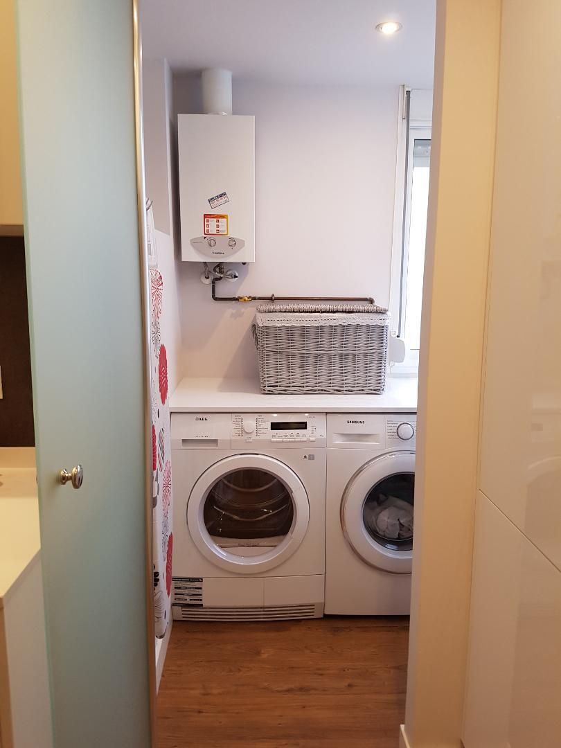 Piso en  Calle Tartessos 3 - Foto 22