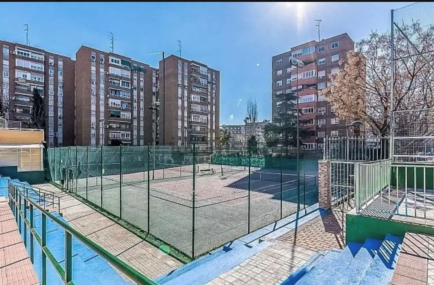 Piso en calle de Zamora, 18 - Foto 31