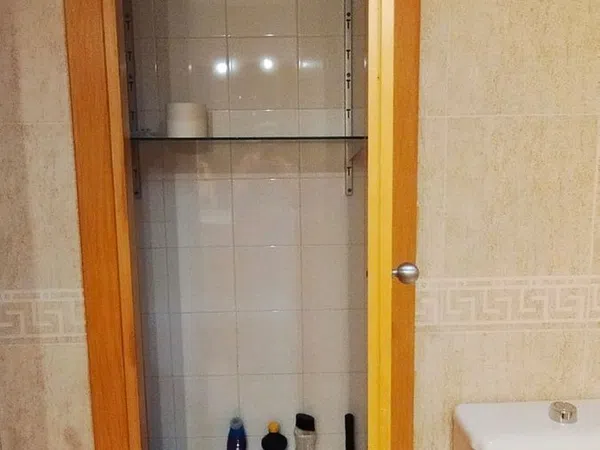 Piso en Calle Joaquín Turina, 1, Aguadulce norte - Foto 5