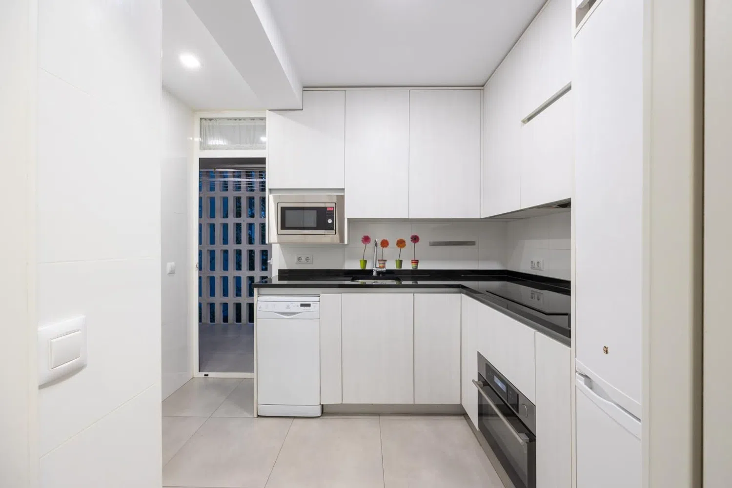 Piso en calle de los Yébenes - Foto 8