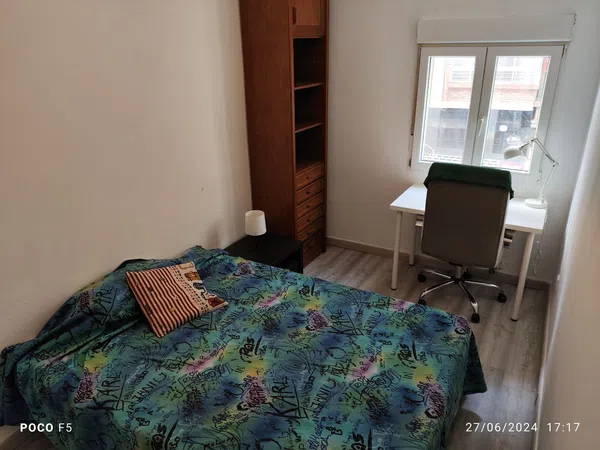 Piso en Calle Martín Cortés, 18 - Foto 2