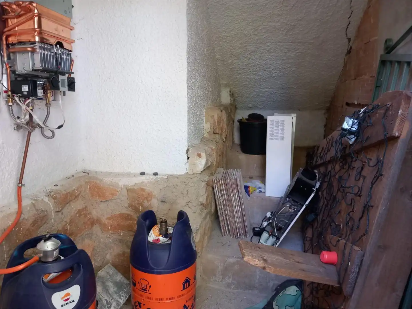 Piso en Pedreguer - Foto 10