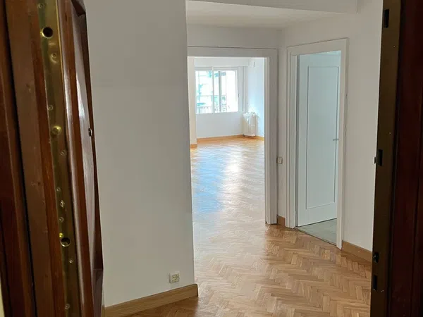 Piso en calle de Rosario Pino, 6