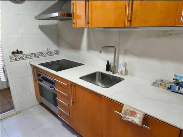 Piso en Calle de Quart, 139, La Petxina - Foto 9