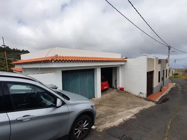 Finca rústica en Buen Paso s/n, Buen Paso-La Mancha, Buen Paso-La Mancha - Foto 8