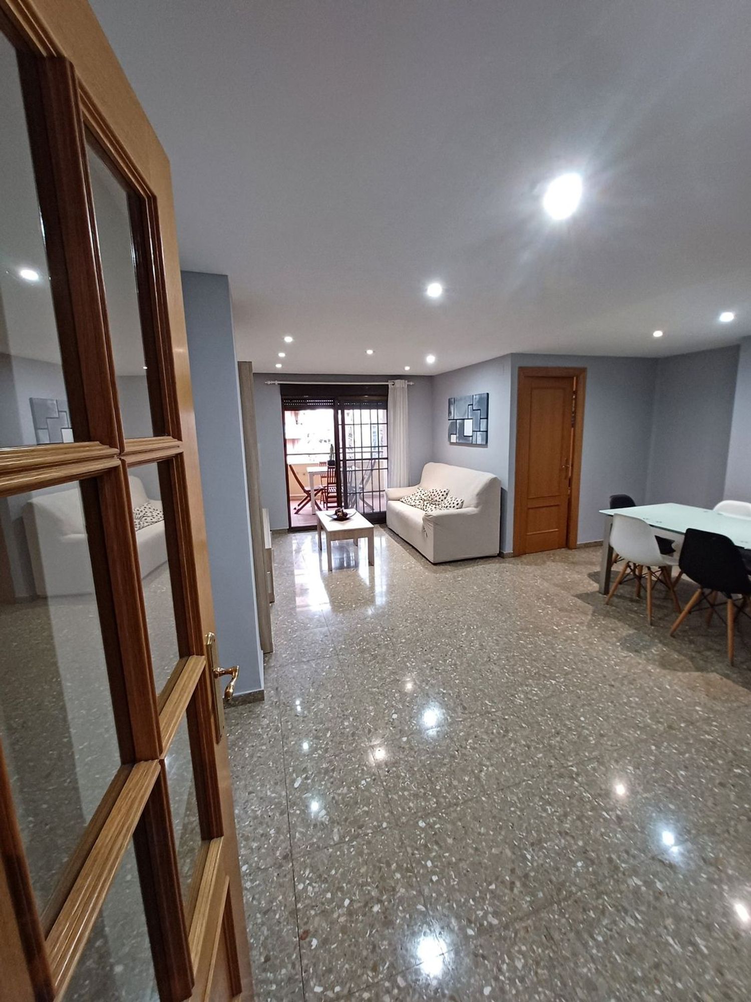 Piso en Barrio Mestalla - Foto 1