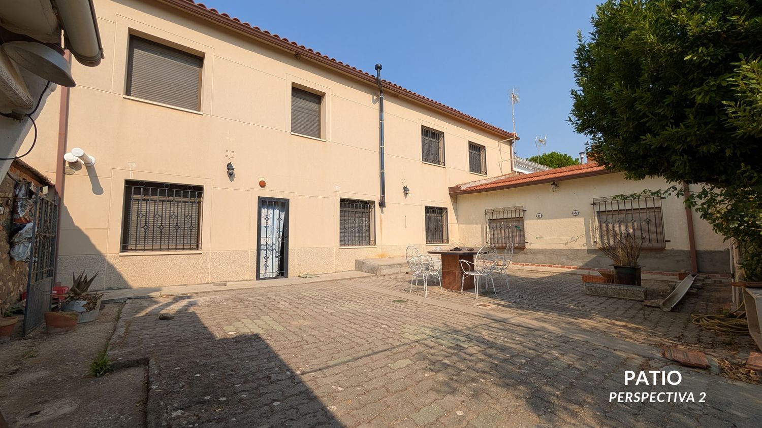 Chalet adosado en Calle Villacisneros s/n - Foto 36
