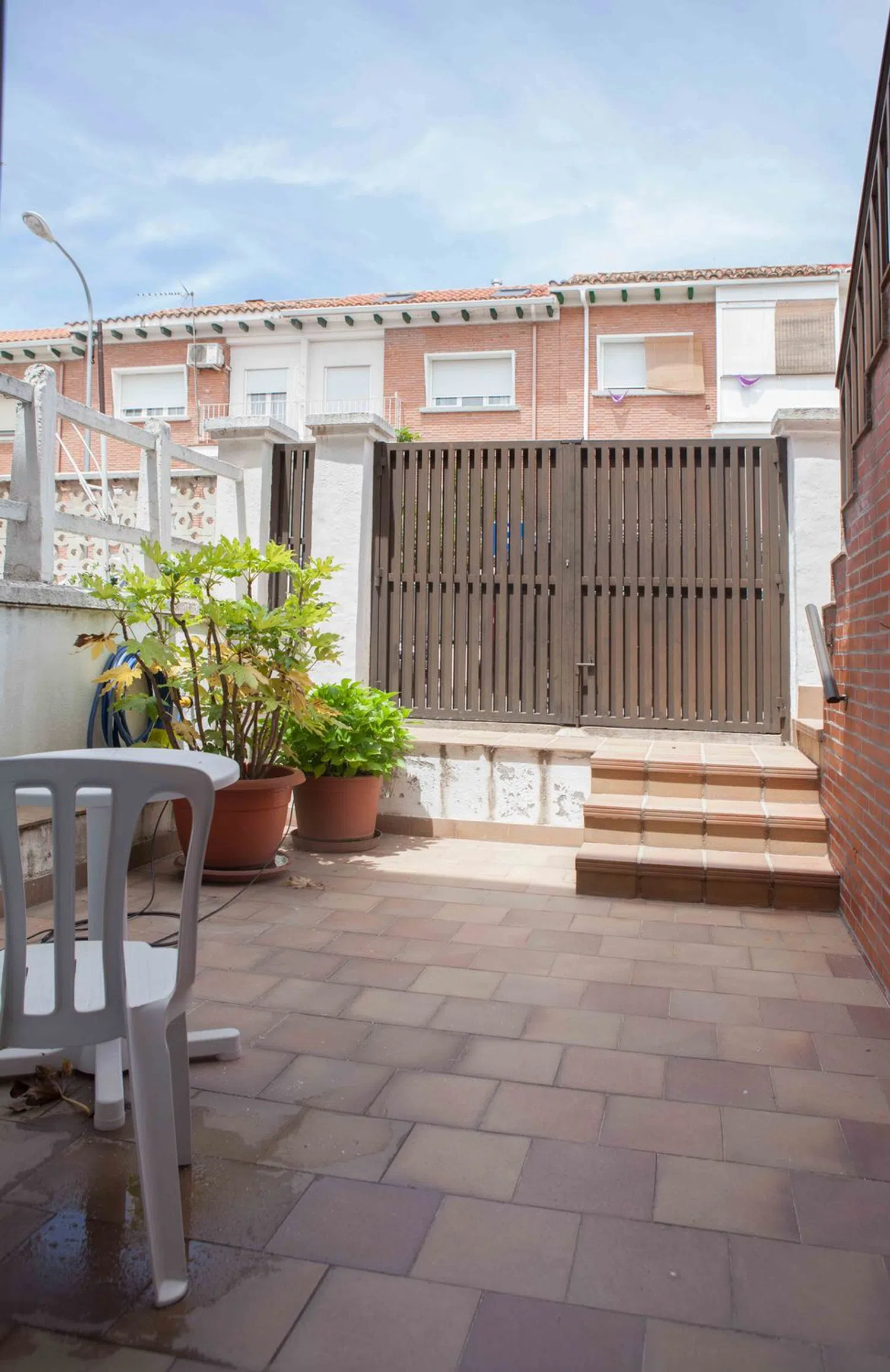 Piso en calle de los Arfe, 46 - Foto 2