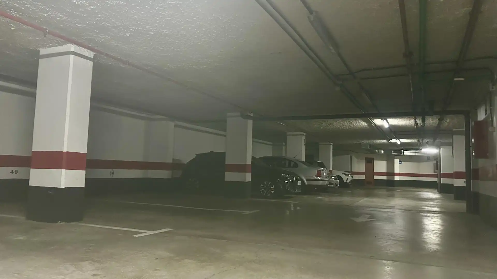 Piso en  Avenida Reyes Católicos Núm. - Foto 24