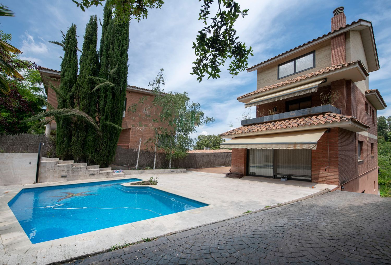 Casa o chalet independiente en Pg del pressec, 15, Valldoreix, Valldoreix - Foto 3