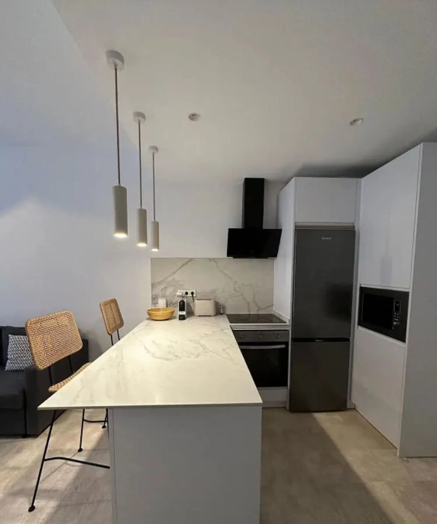 Piso en calle de Monteleón, 10 - Foto 10