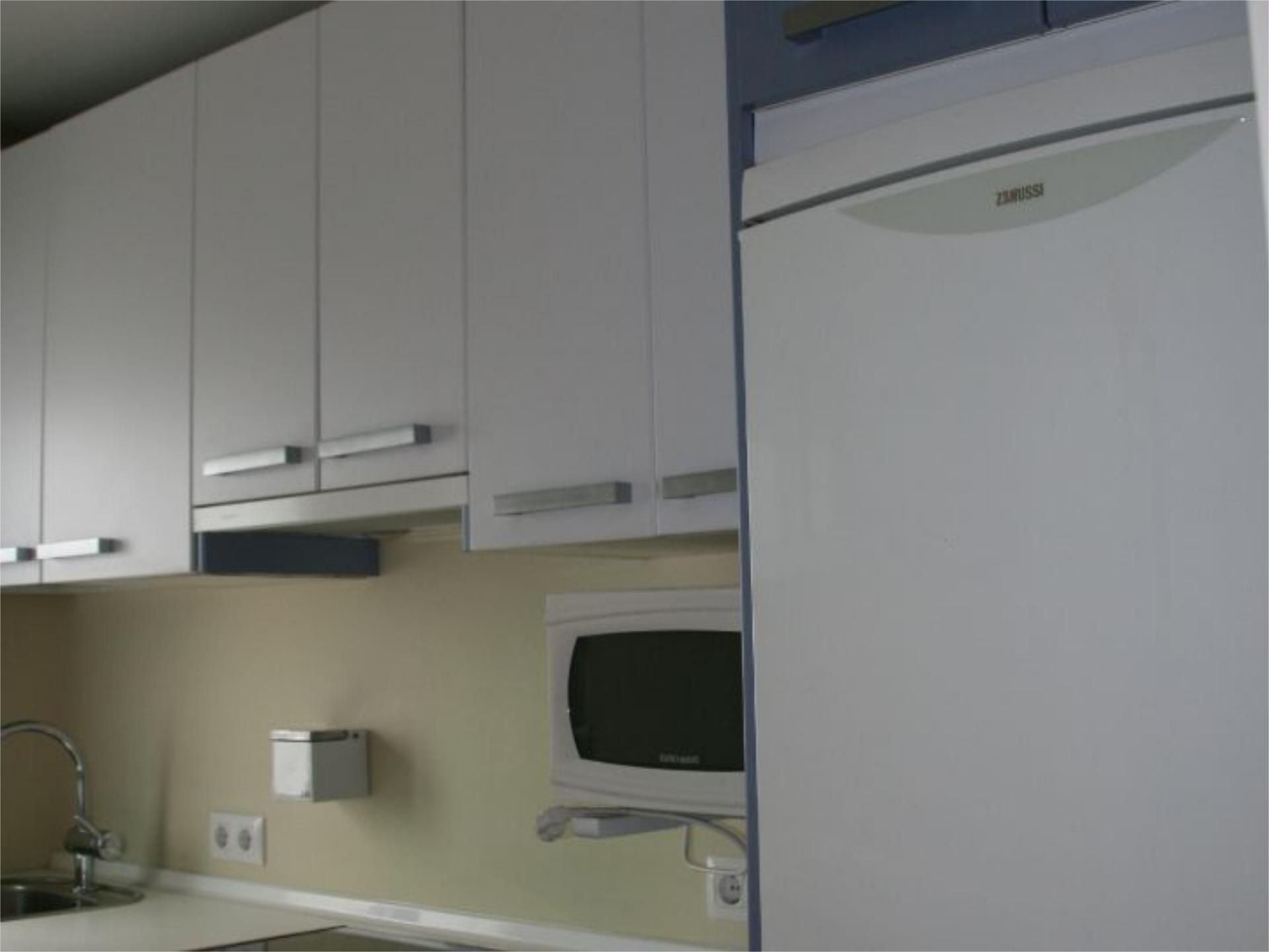 Piso en  Calle Pedro Pérez Fernández 27 - Foto 6