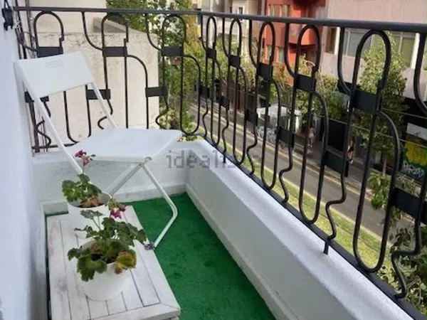 Piso en Avenida Islas Canarias, 20, Salamanca-Uruguay - Foto 3