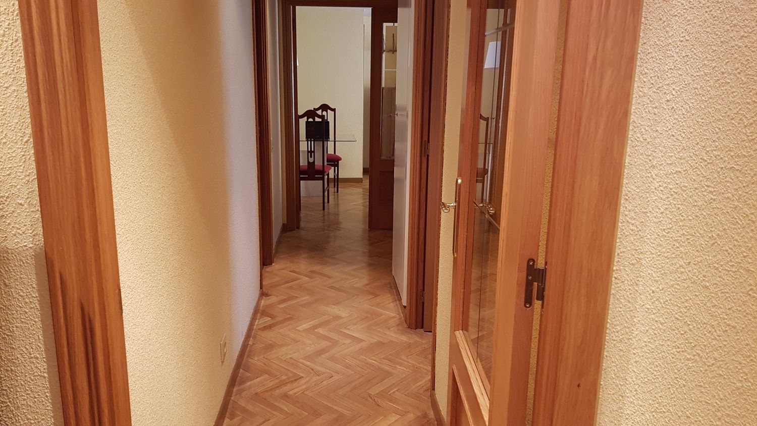 Piso en Calle los Lirios, 20, Valderas - Los Castillos - Foto 4