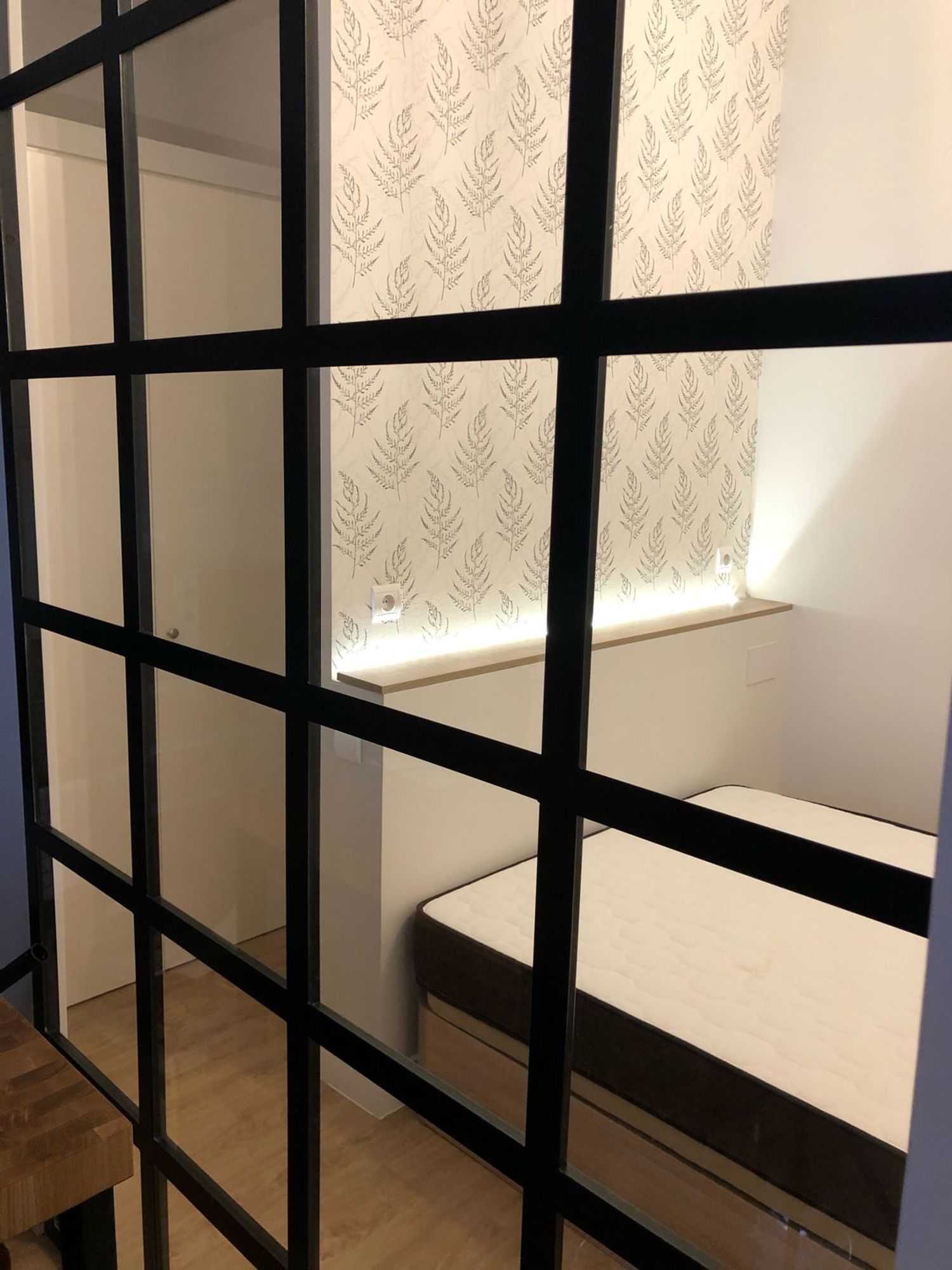 Estudio en calle de Emilio Ferrari, 78 - Foto 8