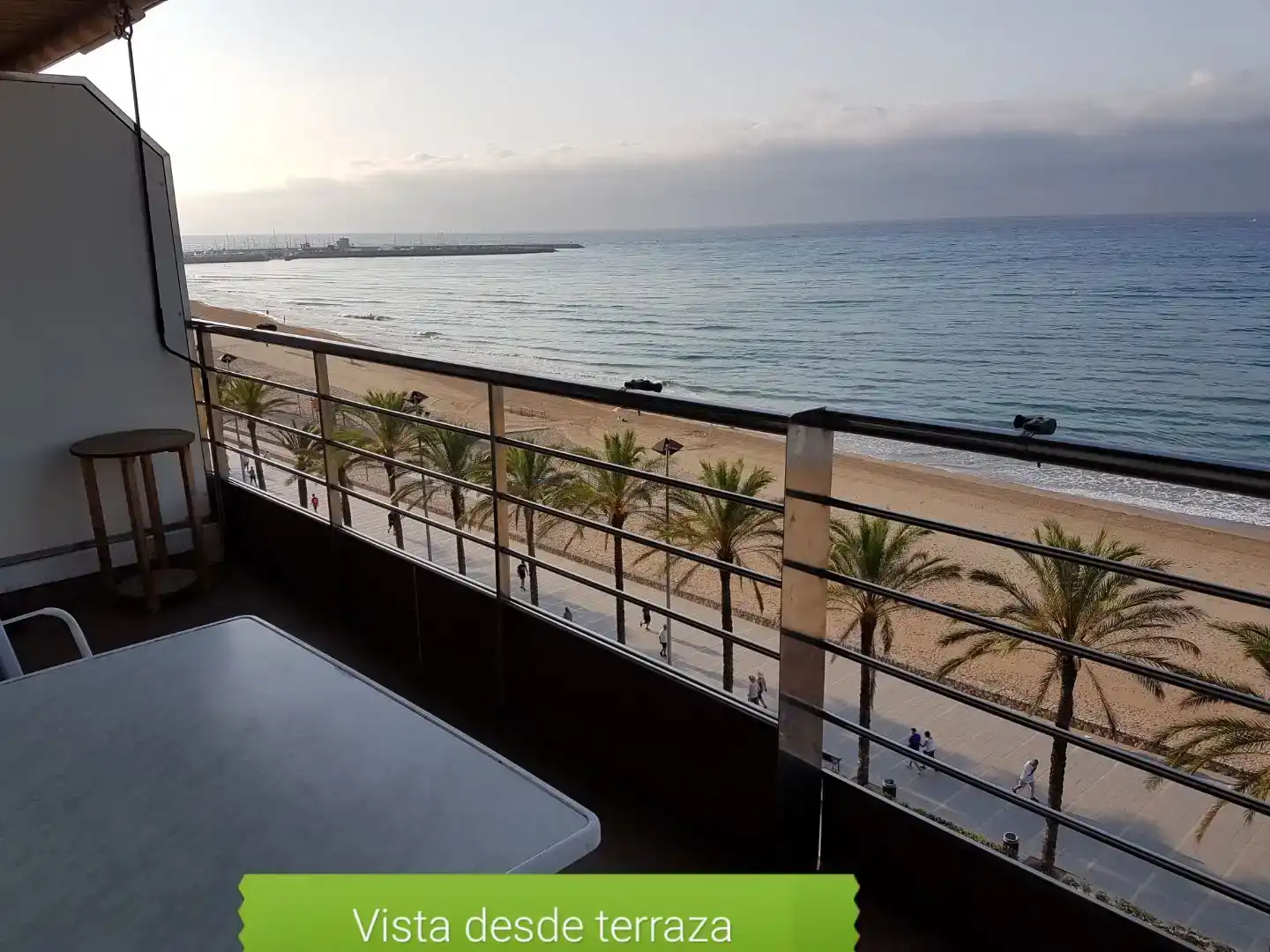 Piso en  Passeig Marítim de Sant Joan de Déu 185 - Foto 2