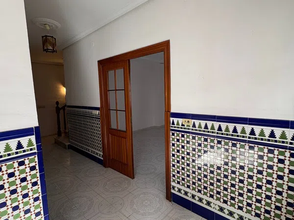 Casa de pueblo en Calle Simon de Rodas s/n - Foto 3