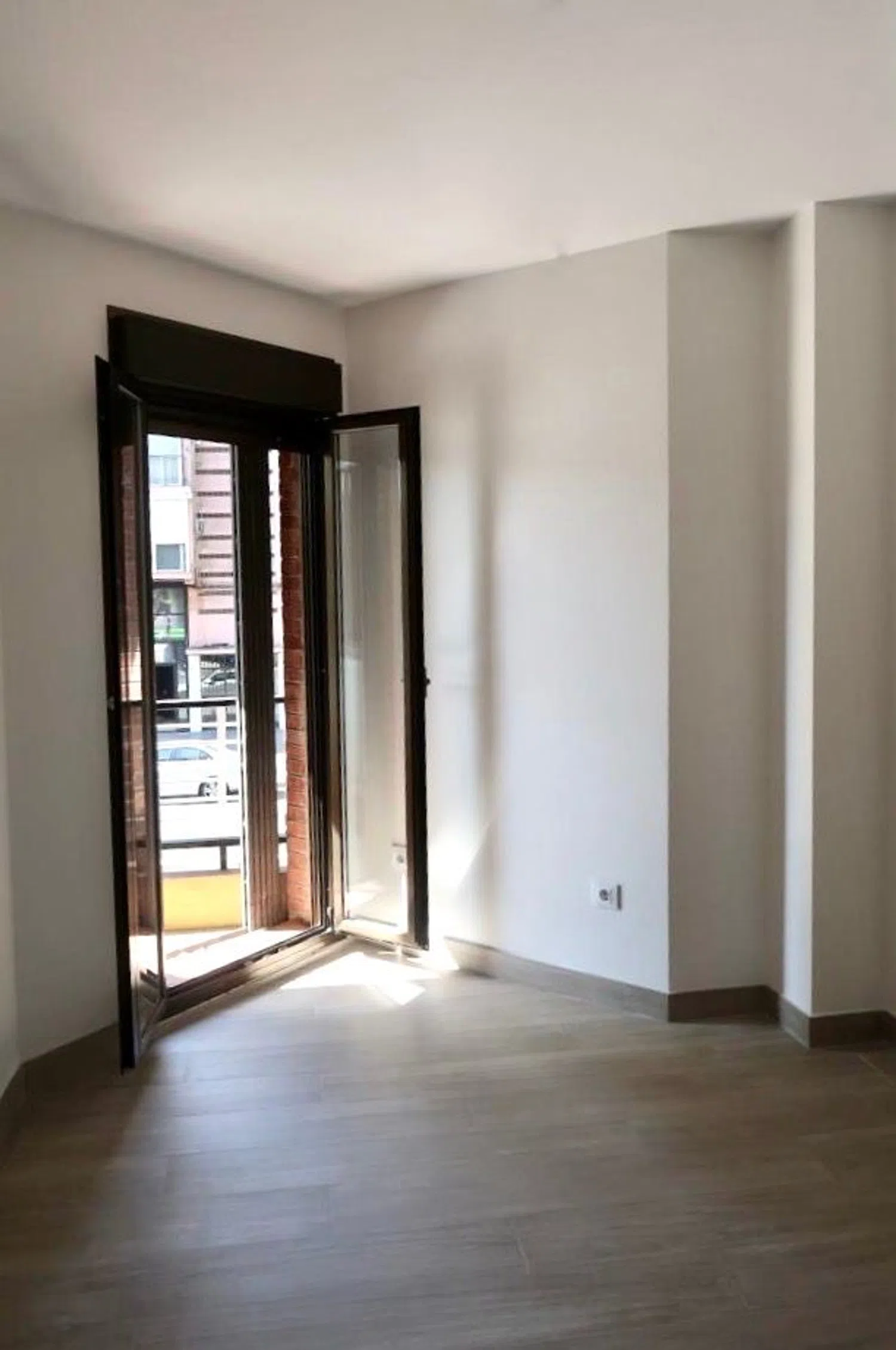 Piso en calle Luis Montoto, 117 - Foto 16