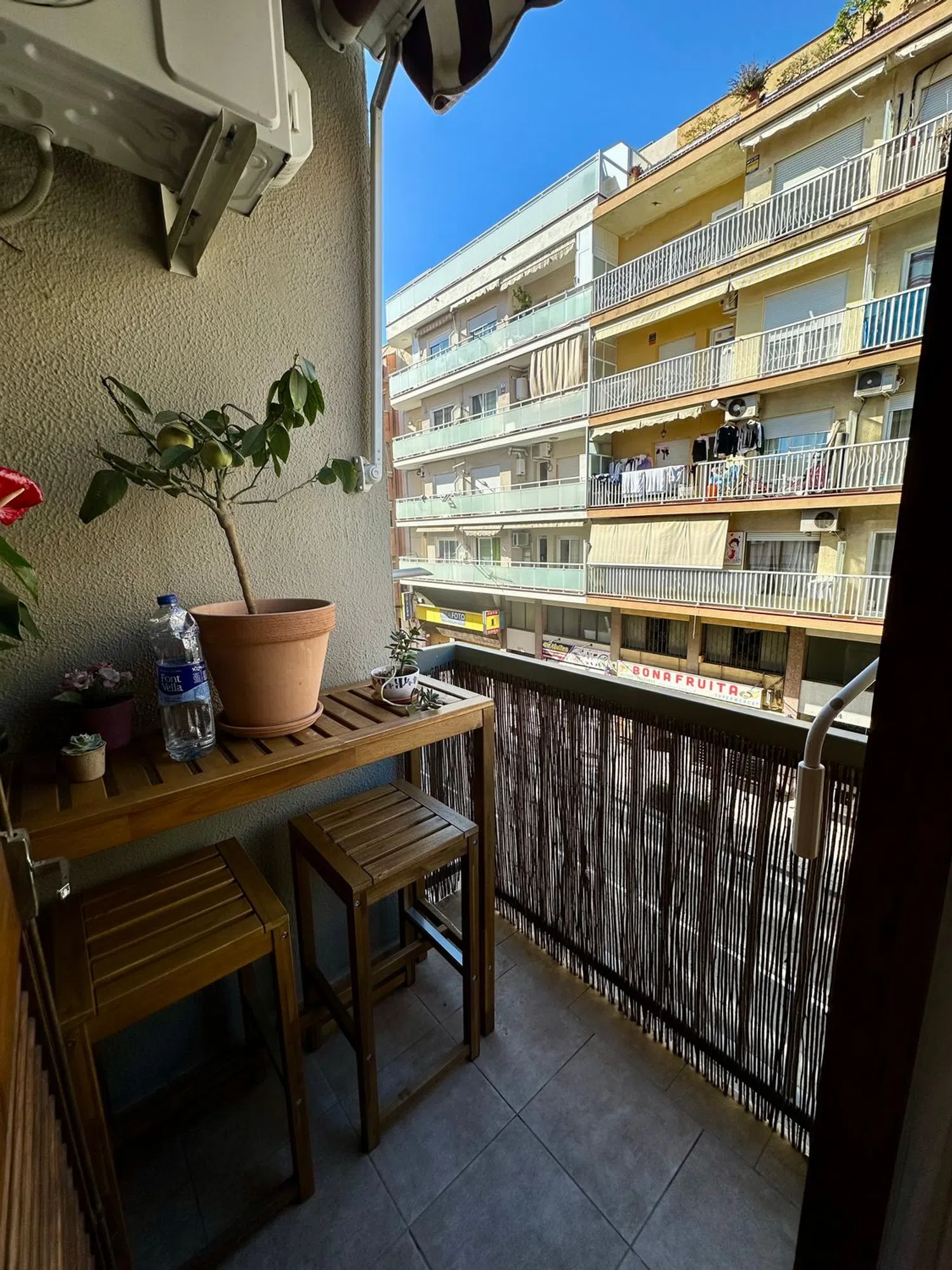 Dúplex en avenida de la Constitució, 195 - Foto 20