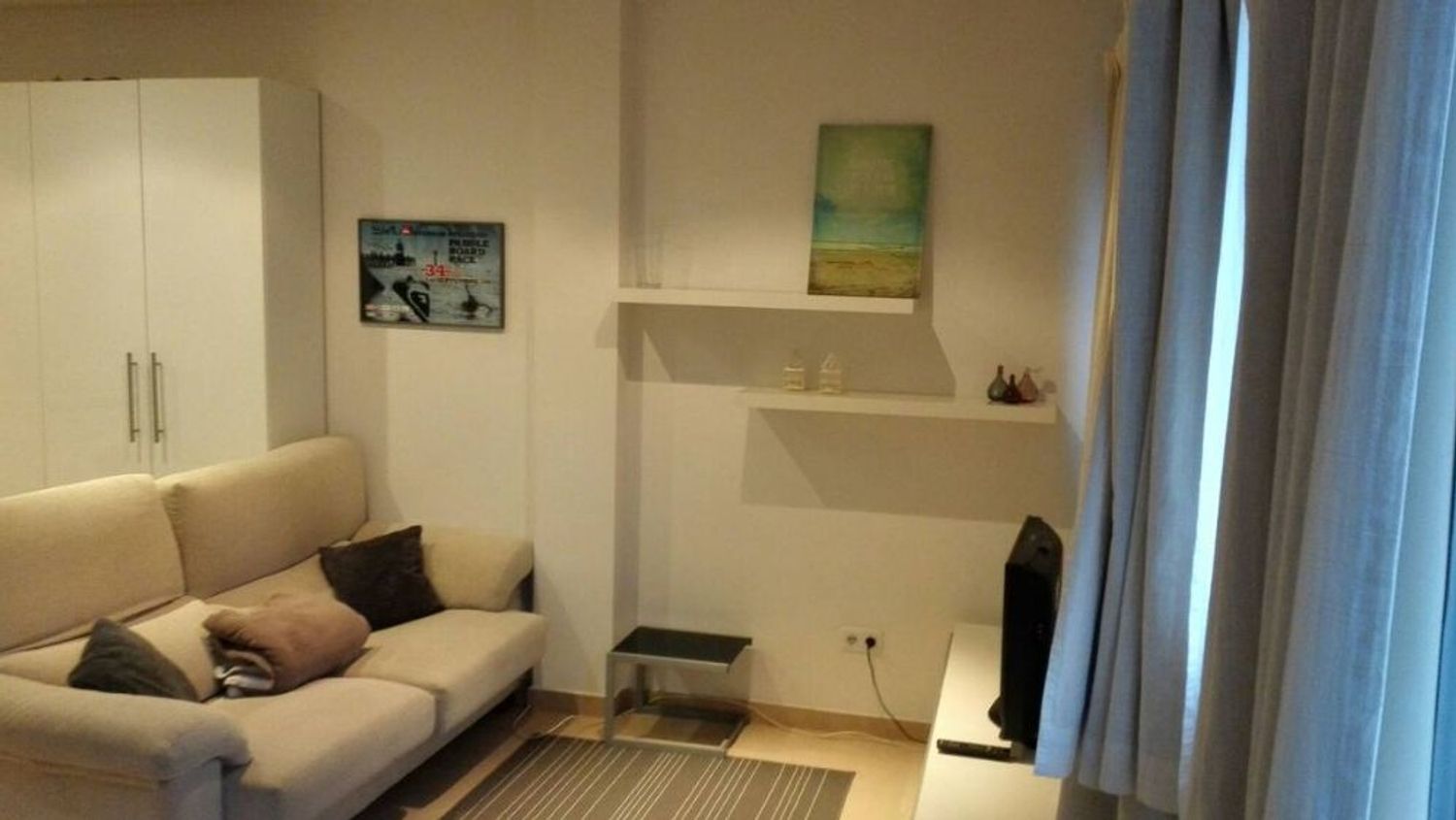 Estudio en Calle Portuetxe, 39, Ibaeta, Ibaeta - Foto 12