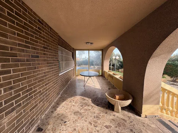 Casa independiente en calle Alcalde Edmundo Seva Garcia, 8 - Foto 11