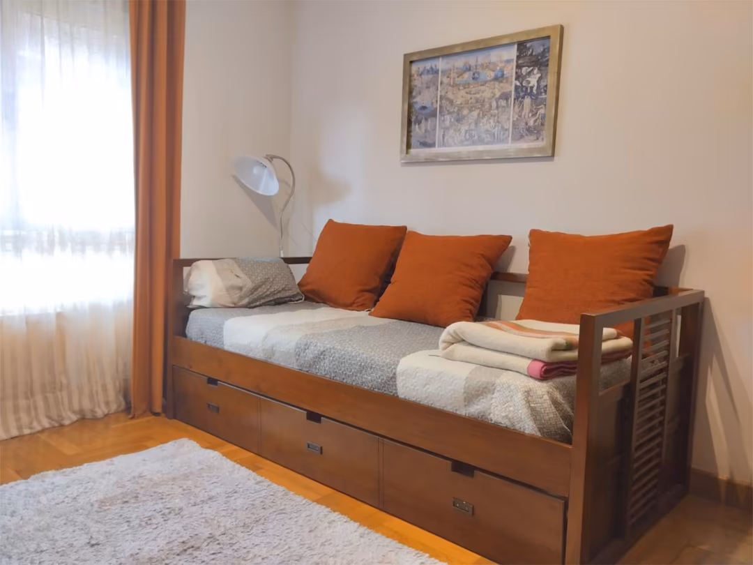 Piso en  Calle Miguel Ángel Blanco 63 - Foto 10