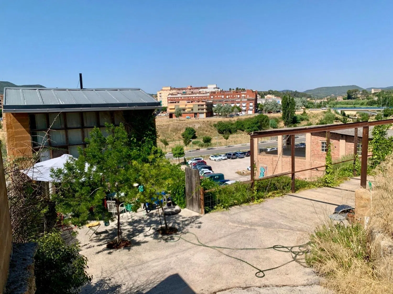 Estudio en calle Prat de la Riba, 5 - Foto 10