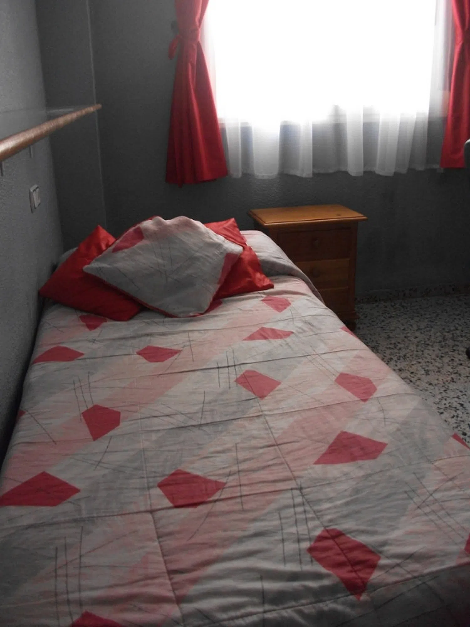 Piso en calle Arabial, 115 - Foto 4