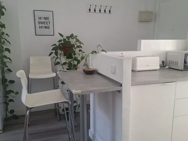 Piso en Calle de Vélez Rubio, 8, Apóstol Santiago - Foto 11