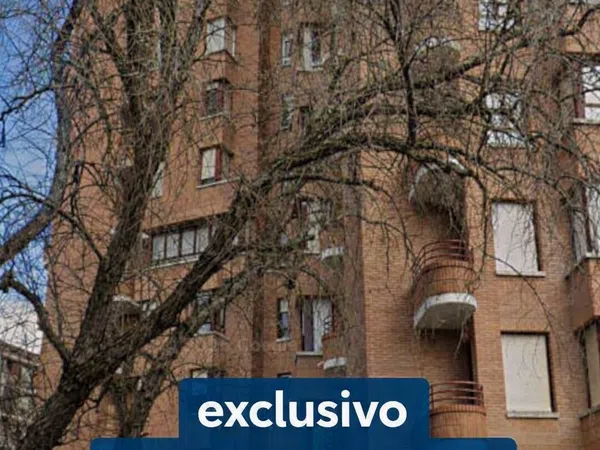 Piso en Calle Iturritxu, 1, San Cristóbal, San Cristóbal - Foto 1