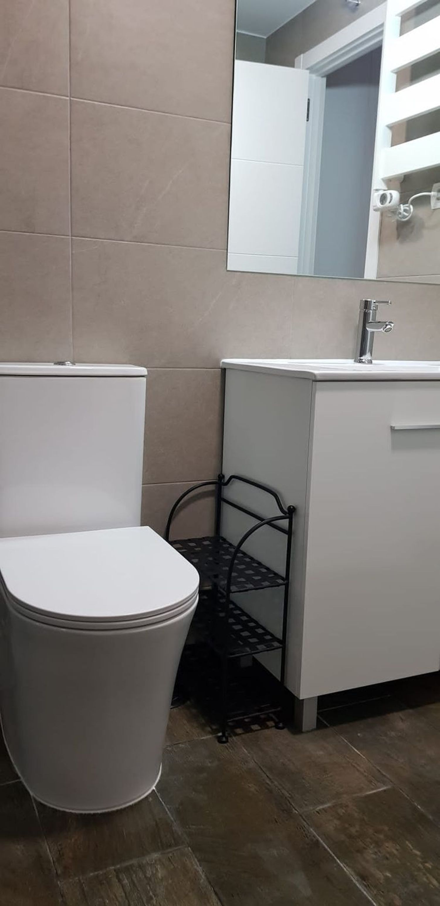 Estudio en C/José García Granda, 1, Portazgo - Foto 11