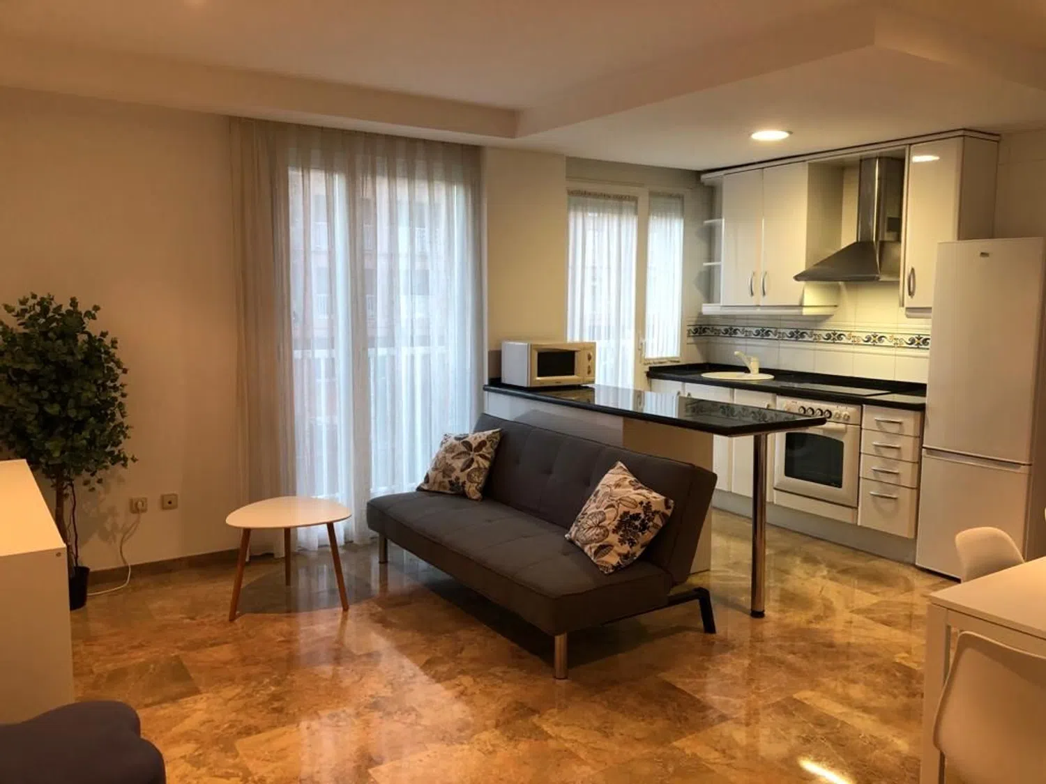 Piso en calle de la Costera, 2 - Foto 3