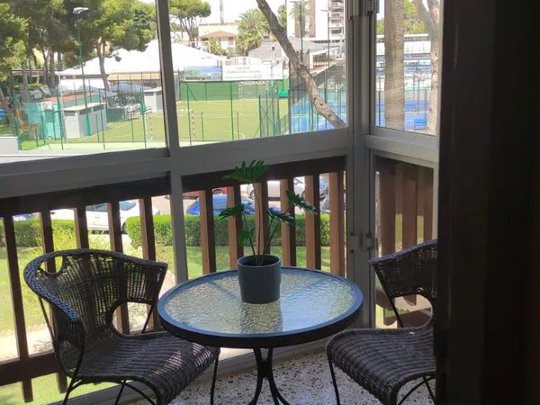 Estudio en Calle Gabriel y Galán, 28, Campoamor - Foto 1
