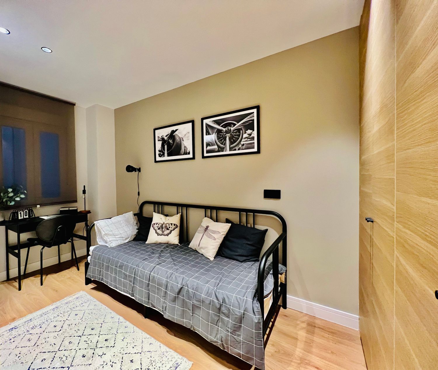 Piso en calle de Canillas, 98 - Foto 31