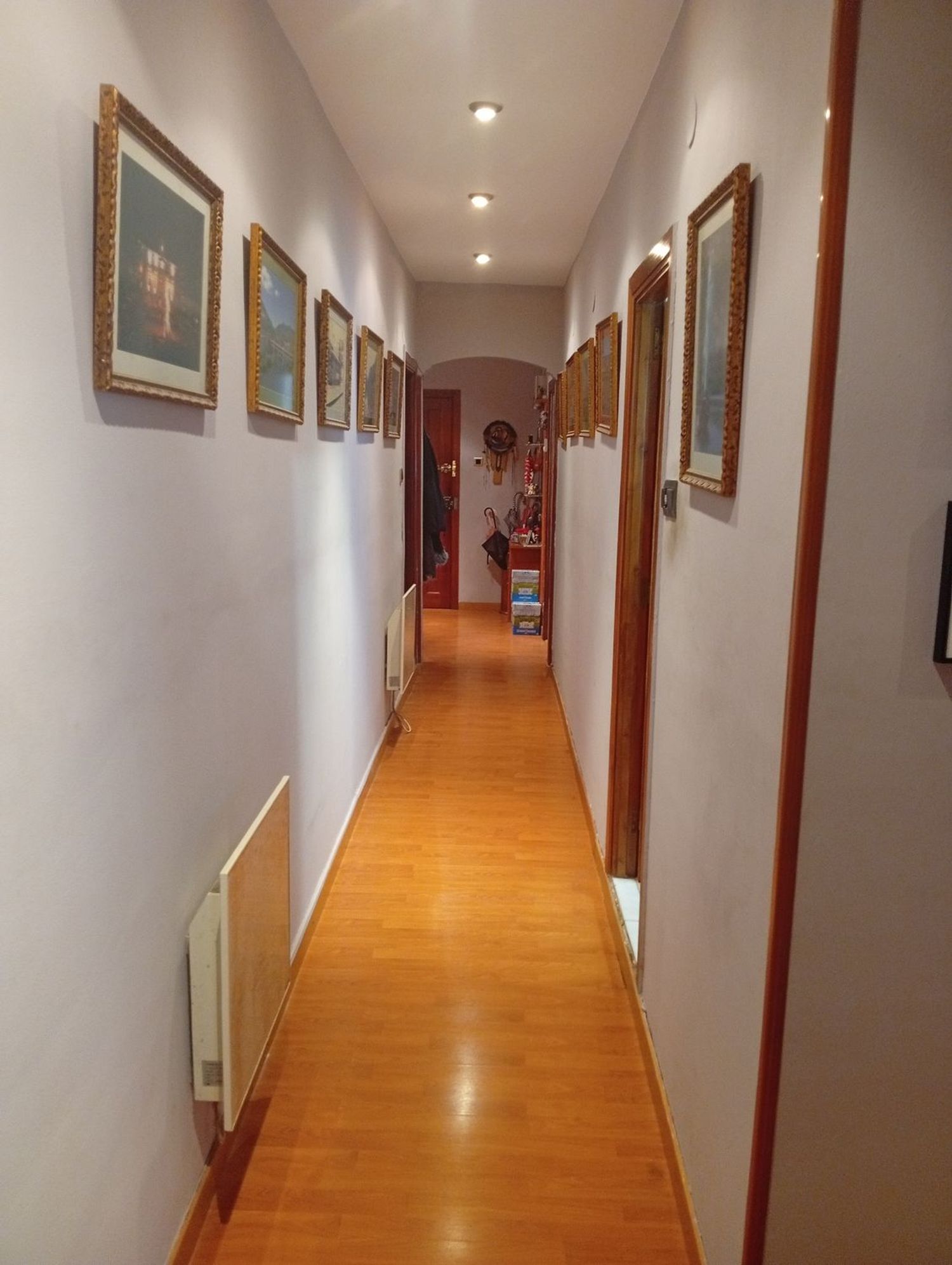 Piso en Calle Teodoro Cuesta, 23, La Villa - Bazuelo, La Villa - Bazuelo - Foto 27