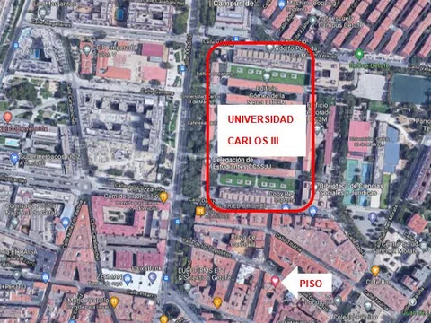 Piso en calle de los Depósitos, 30 - Foto 10