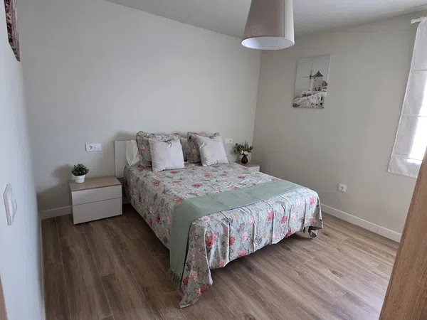 Piso en Plaza las Castañuelas, 1, Santiago - Coronación - Foto 5