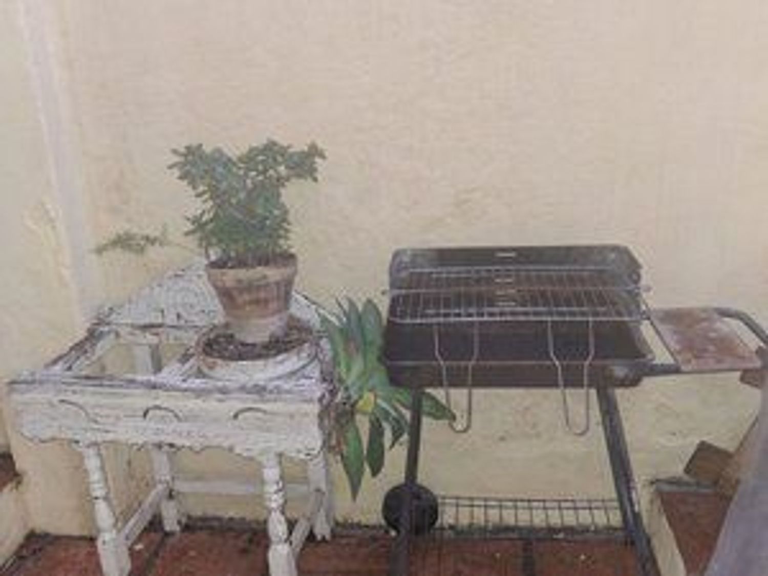Estudio en Pasaje Liebre, Cerrado de Calderón - Hacienda Paredes - Foto 2