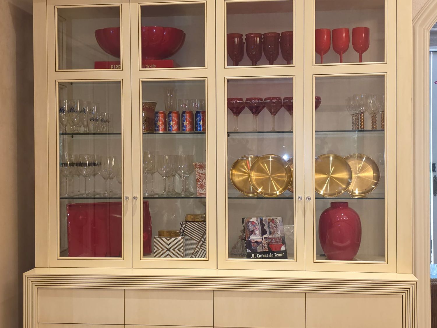 Piso en calle de València, 248 - Foto 8