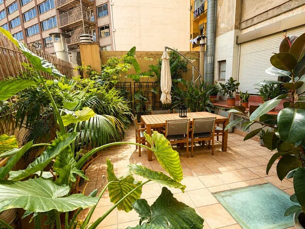 Piso en Calle d'Aribau, 58, L'Antiga Esquerra de l'Eixample - Foto 8