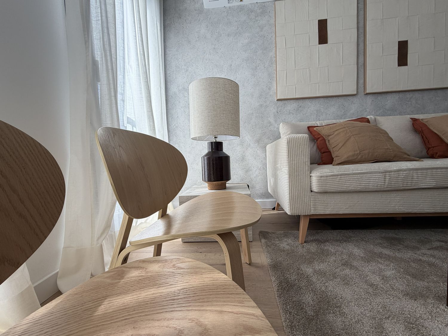 Ático en venta en Paseo Miguel de Cervantes, 2 - Foto 3