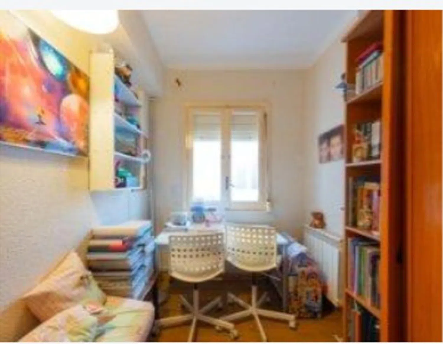 Piso en calle de Elfo, 82 - Foto 10