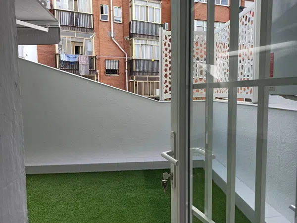 Piso en Ramón Azorín, 7 - Foto 5