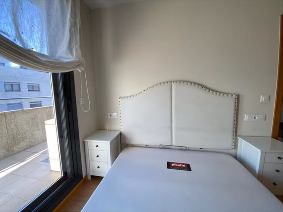 Piso en Castrelos - Foto 6