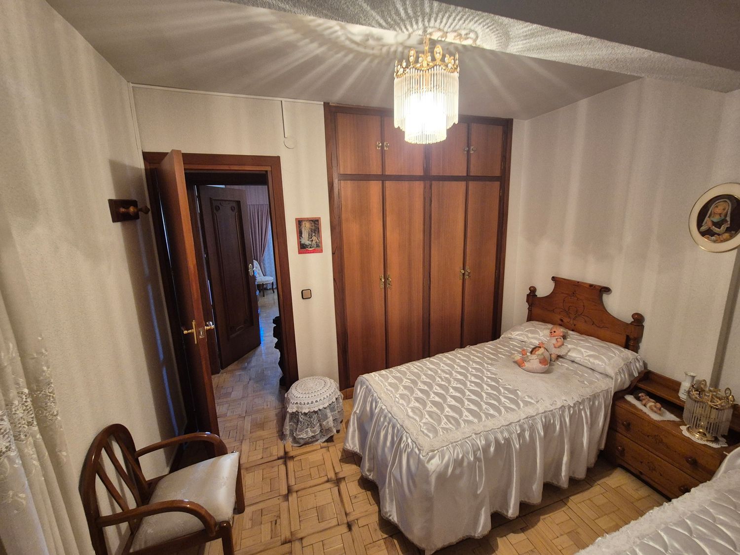Piso en Calle Virgen del Amparo, 50, Plan Sur-Amistad, Plan Sur-Amistad - Foto 9
